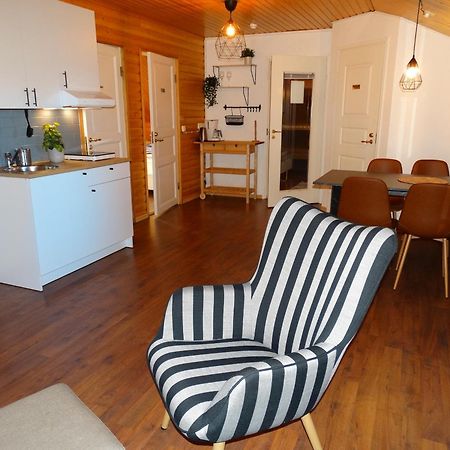 Botnia Hotel & Restaurant Kruunupyy Eksteriør billede