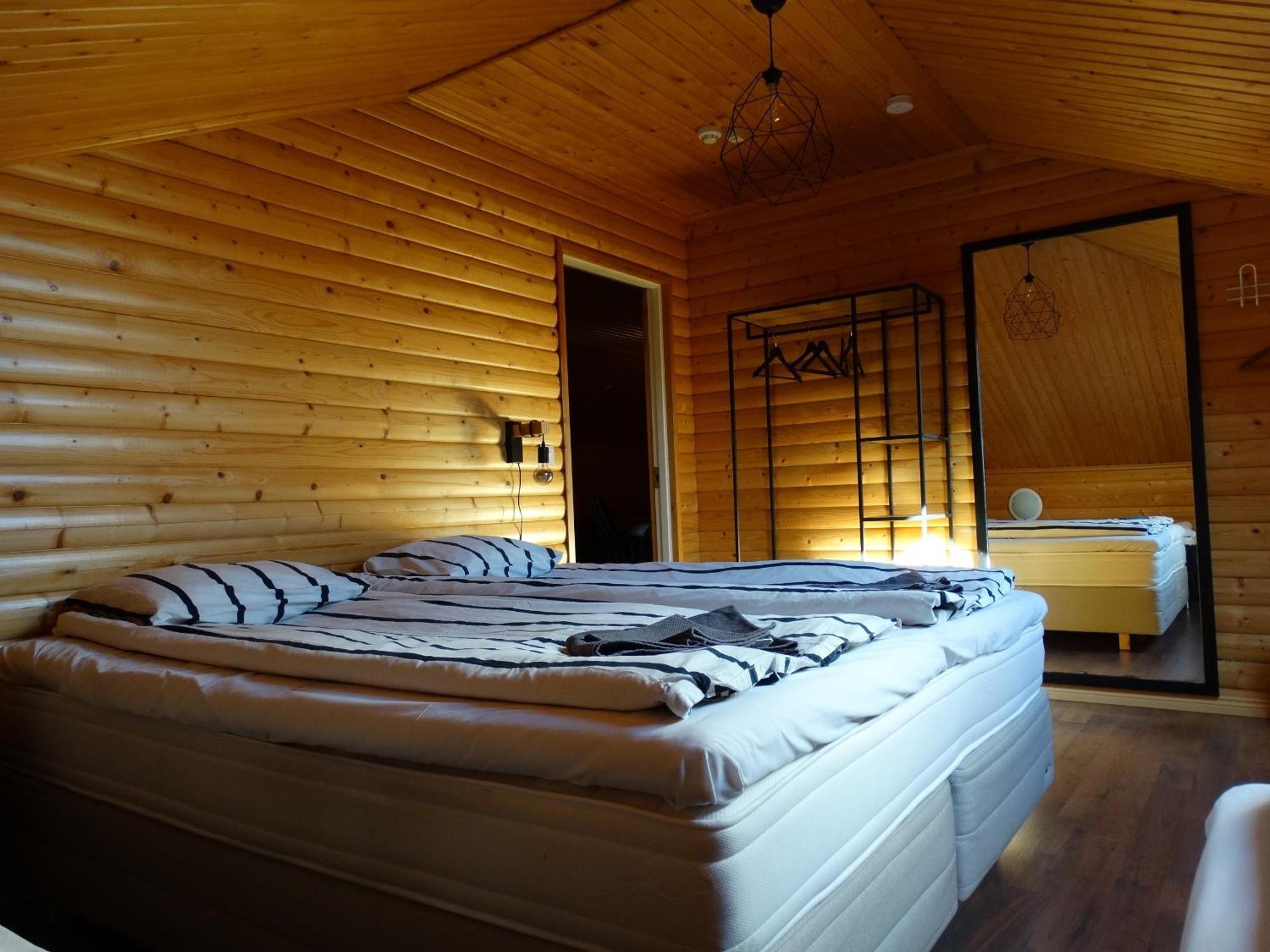 Botnia Hotel & Restaurant Kruunupyy Eksteriør billede