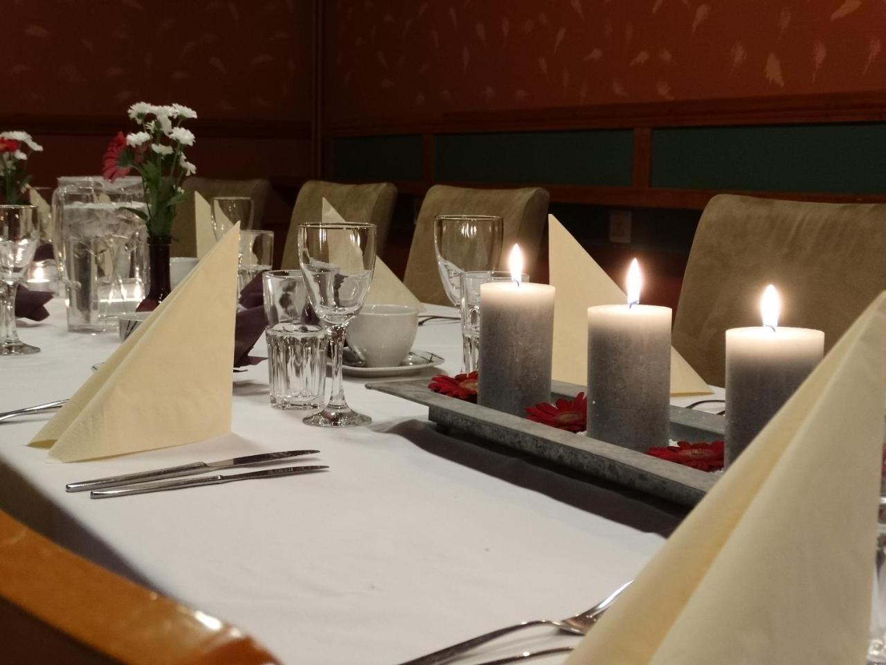 Botnia Hotel & Restaurant Kruunupyy Eksteriør billede